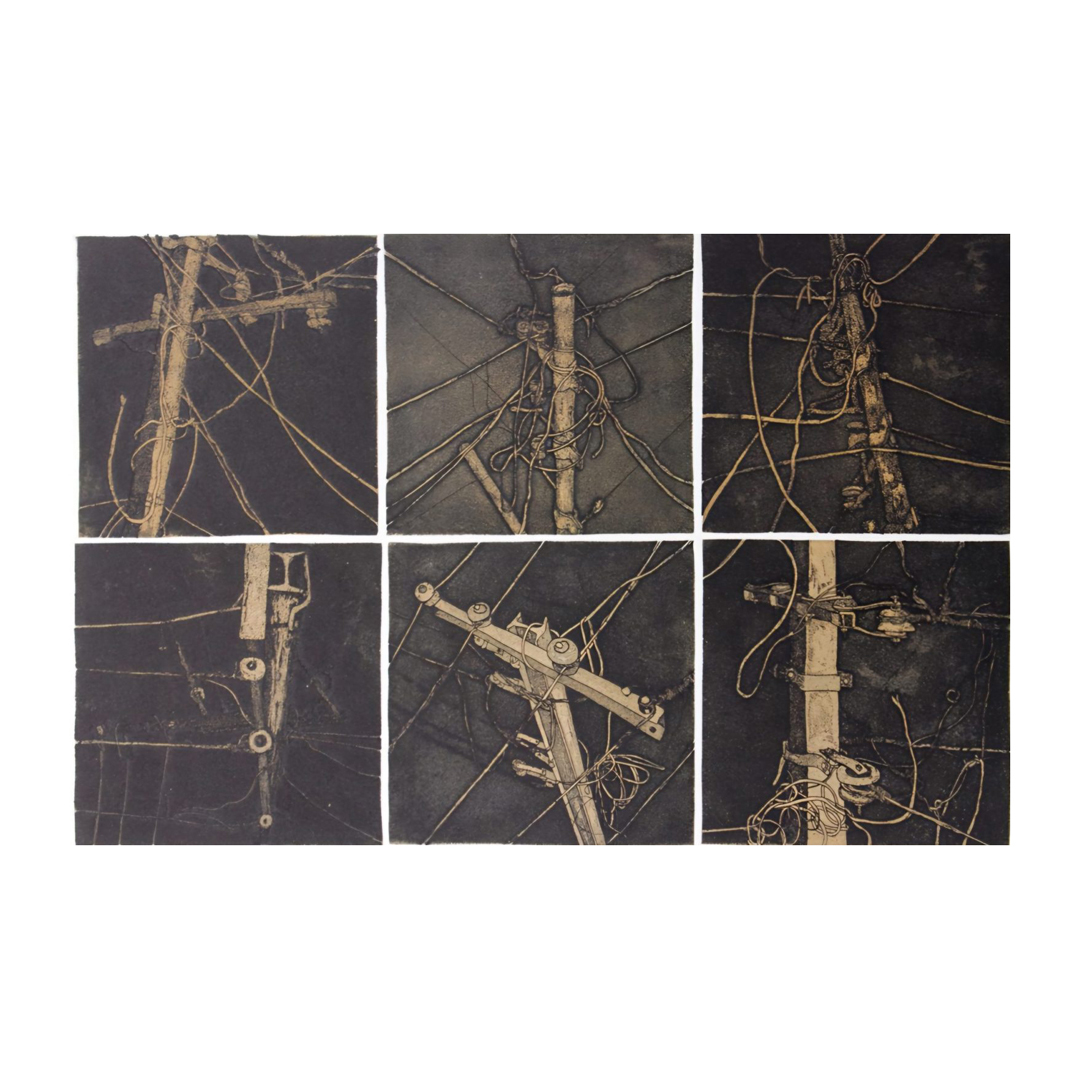 Artwork 39 - Untitled, Drawing, 19 x 28, 2011